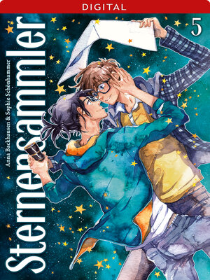 cover image of Sternensammler Heft 05
